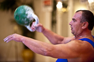 USGSF World Championships 2014